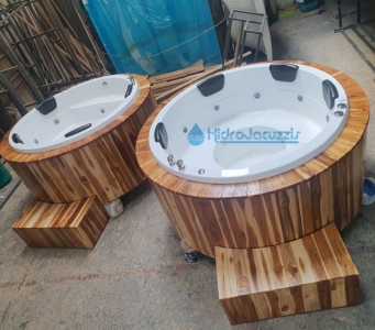 fabricantes jacuzzis cartagena