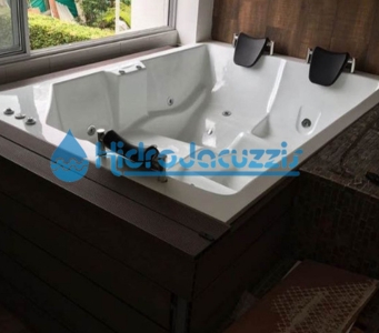 fabrica de jacuzzis en cartagena