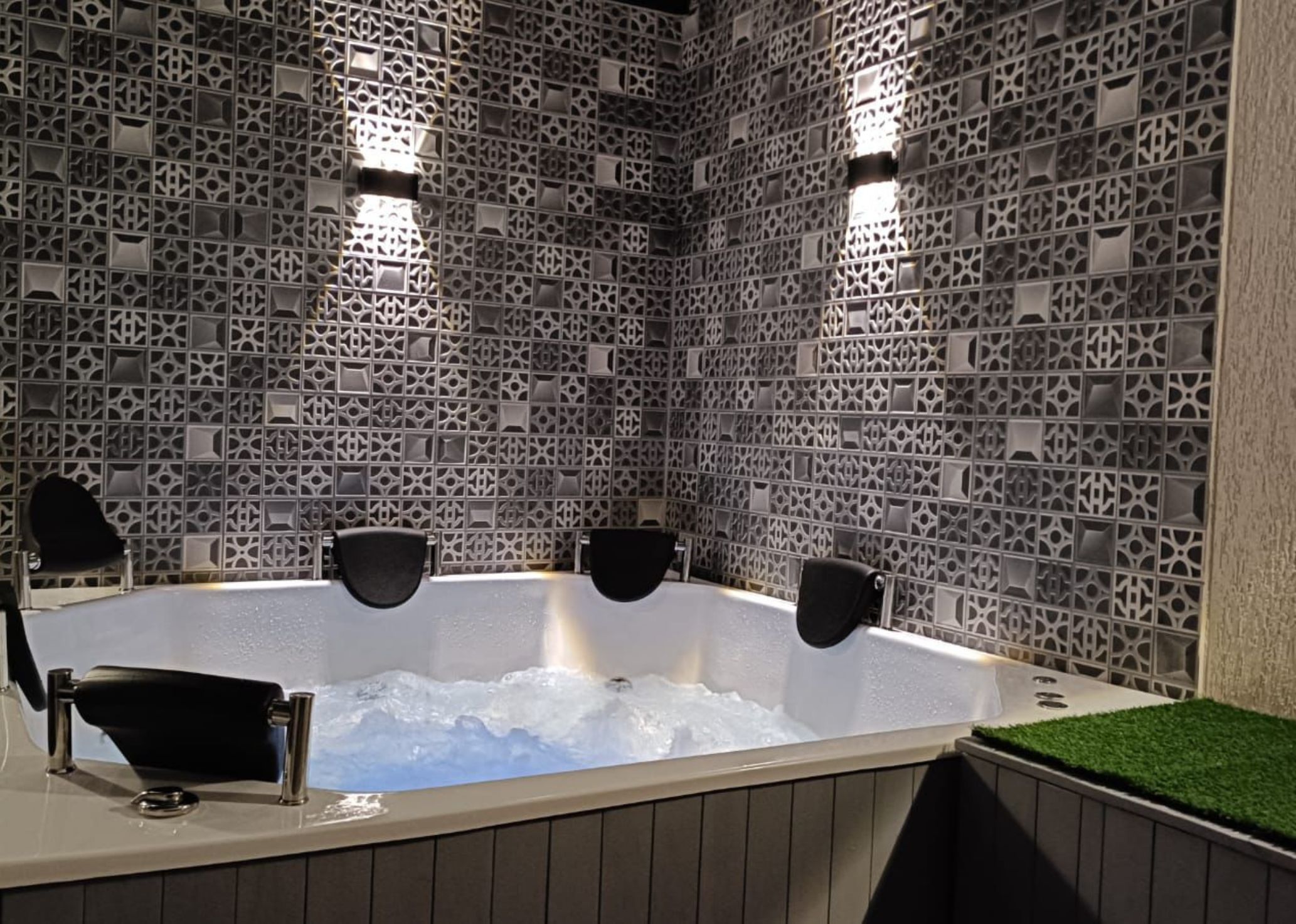fabrica de jacuzzis en chia