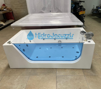 fabrica de jacuzzis en medellin