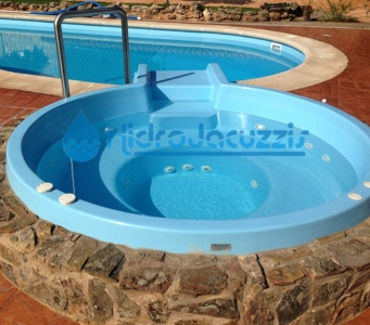 fabrica de piscinas bogota