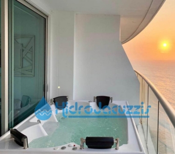 fabrica jacuzzis cartagena