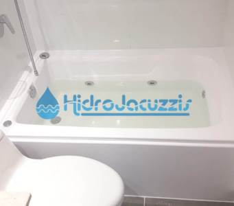 fabrica jacuzzis en san andres