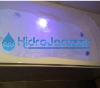 fabrica jacuzzis san andres