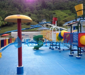 fabricantes de piscinas bogota