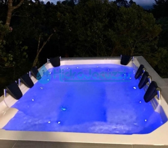 fabricantes jacuzzis villavicencio