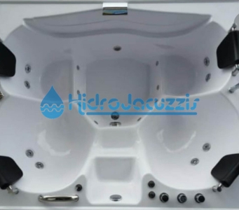 jacuzzis cartagena