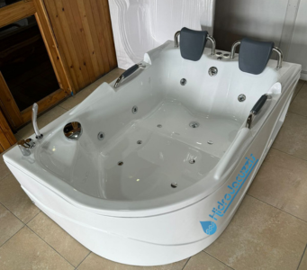 jacuzzis en medellin