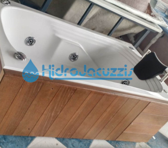 jacuzzis san andres